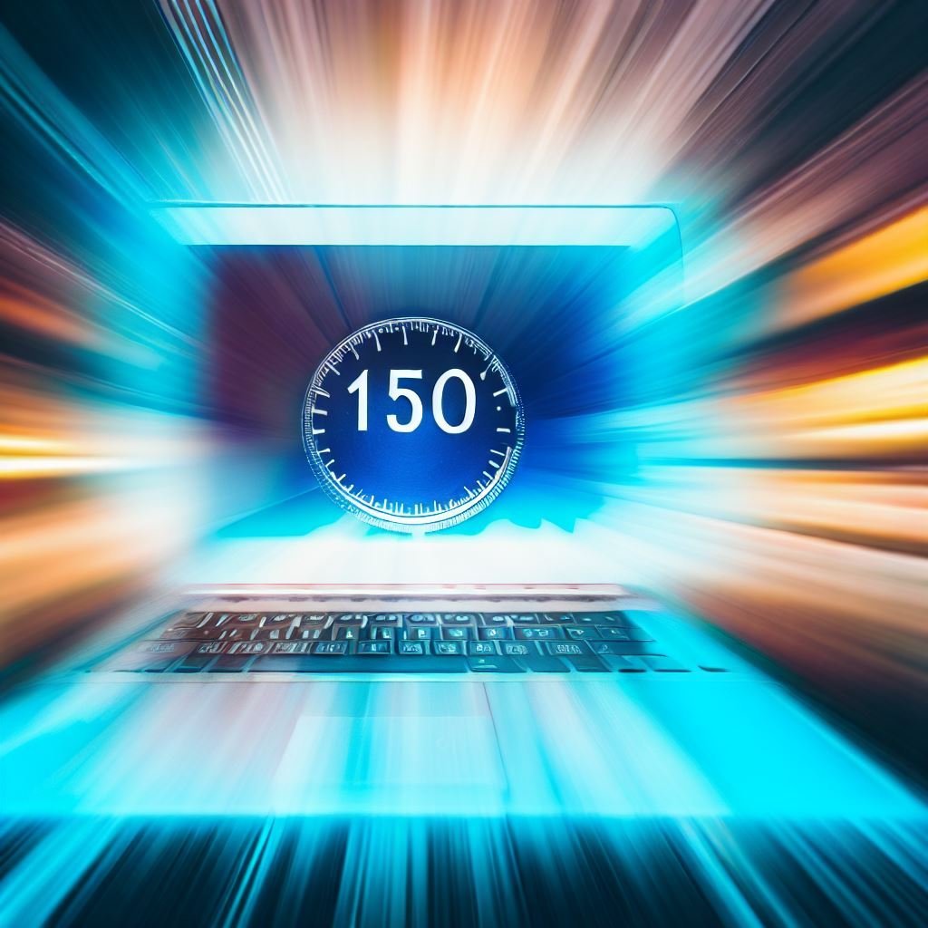 How to Check Net Speed in Laptop