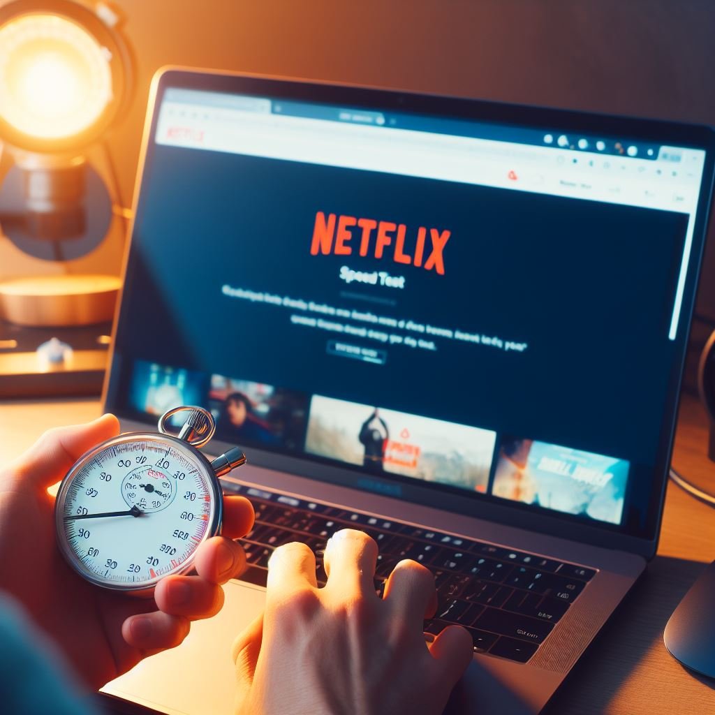 How to Check Internet Speed on Netflix