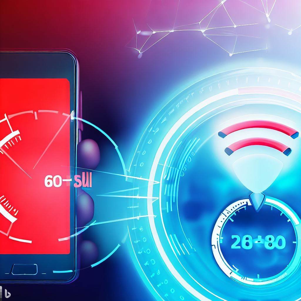 How to Test Net Speed in Mobile