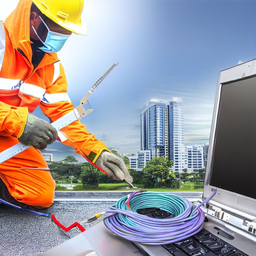 How to Test Speed of Network Cable