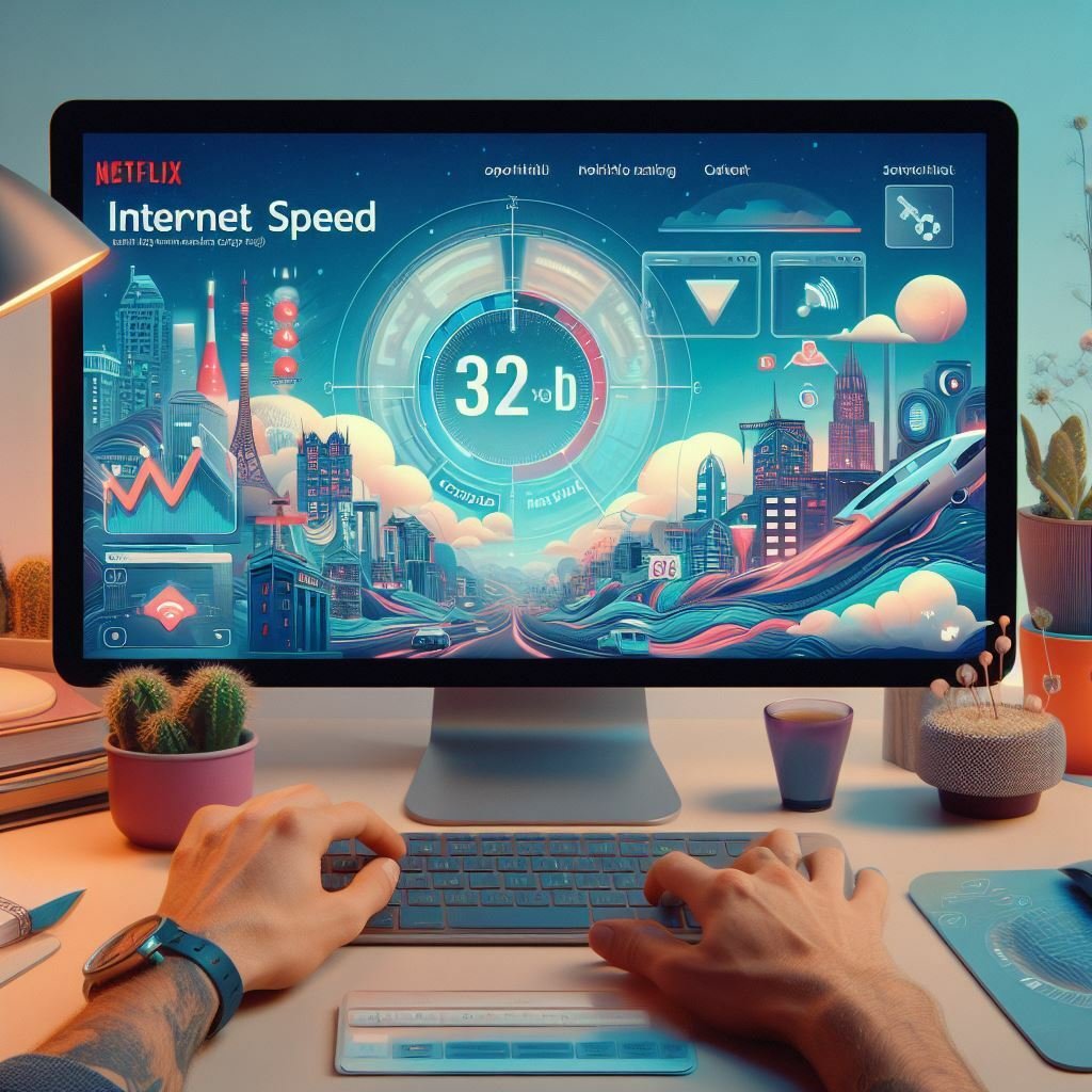 How to Check Internet Speed on Netflix