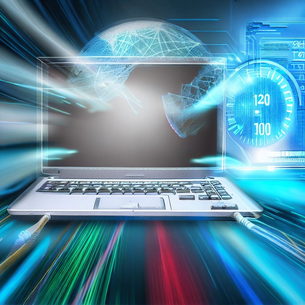 What is Window Test Network Speed