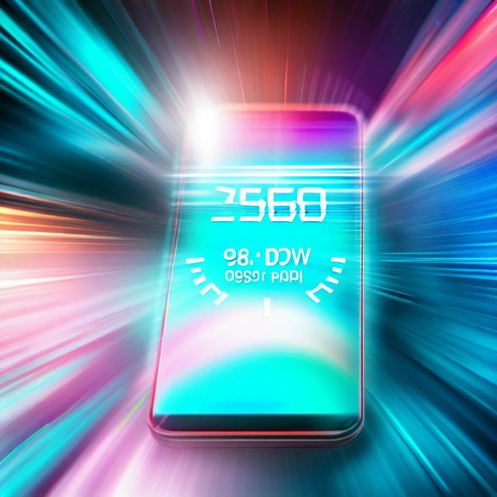 How to Increase Net Speed in Mobile