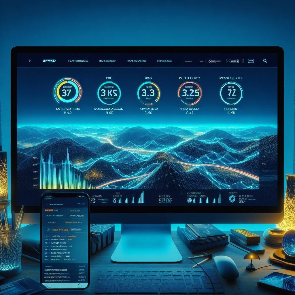 How to Check Speed of Internet at Home