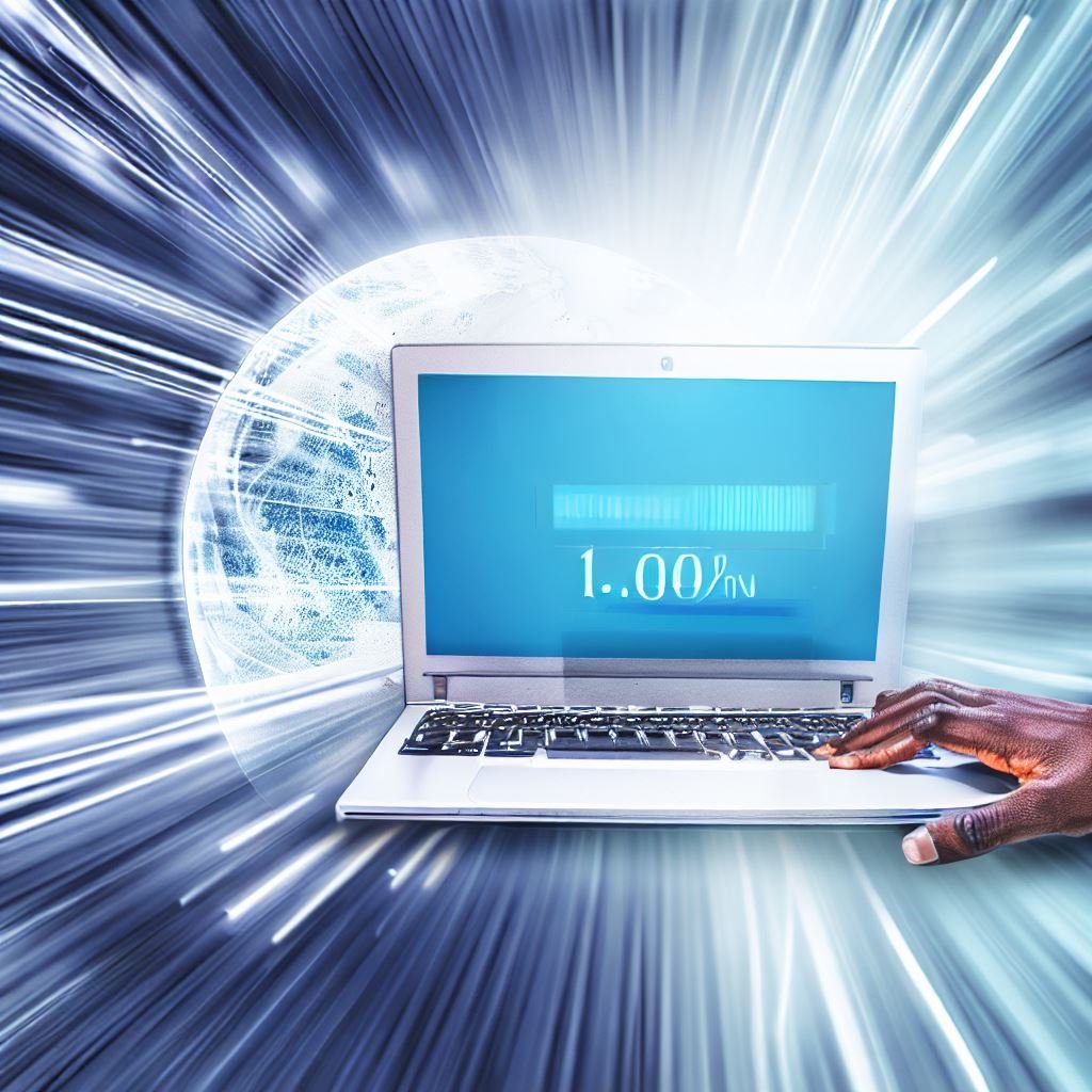 Can Internet Speed Be Too Fast