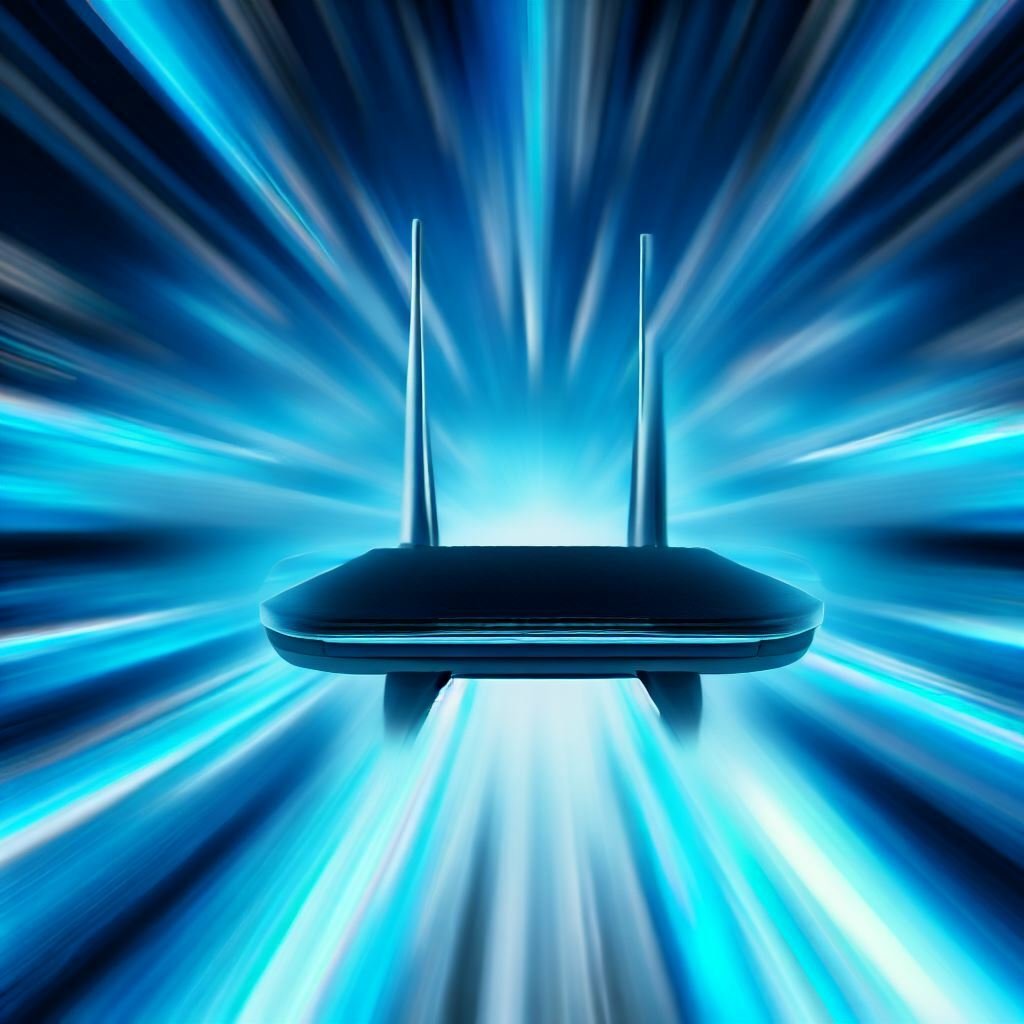 Would a Router Speed Up Internet