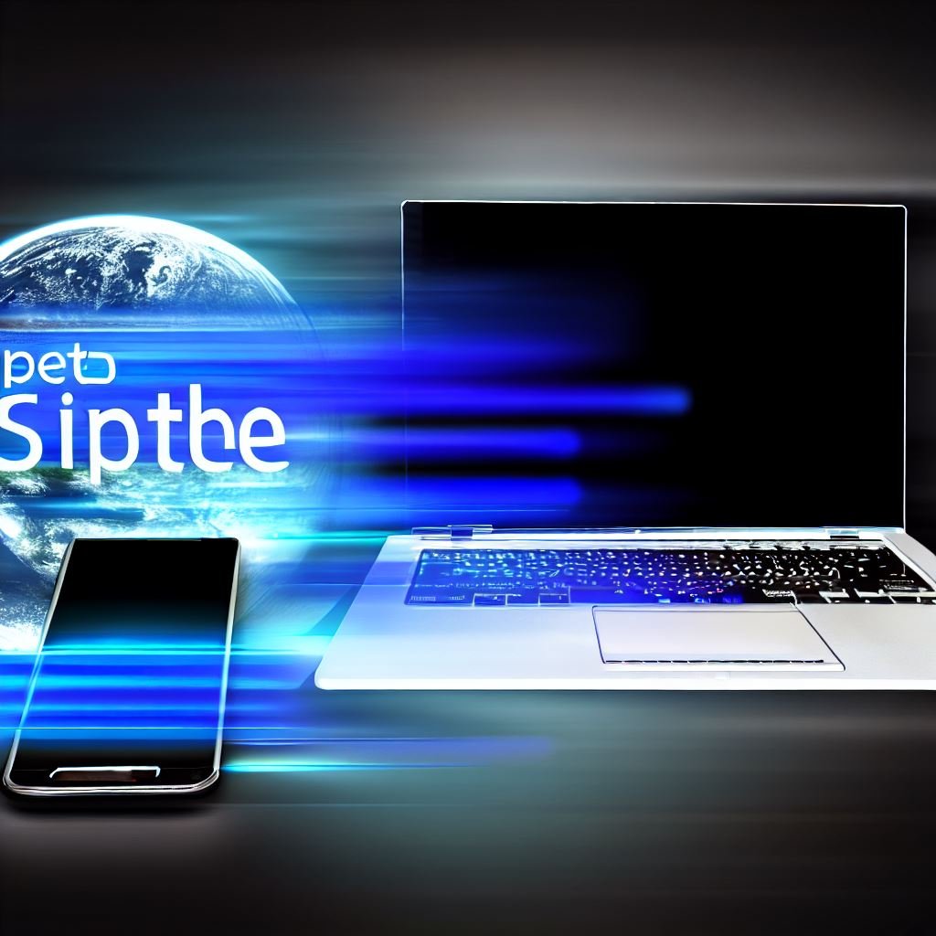 Can Internet Speed Be Too Fast