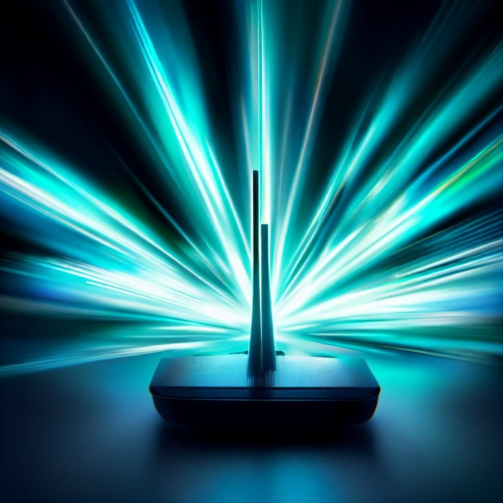 Would a Router Speed Up Internet
