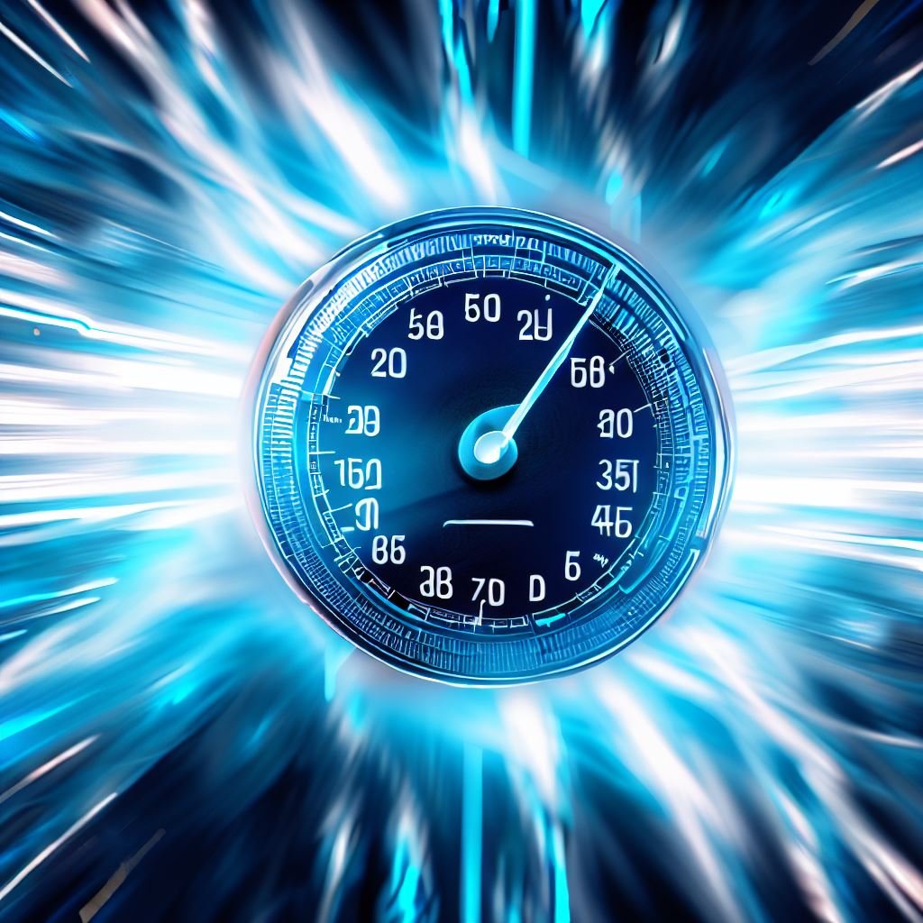 How Do I Check Net Speed