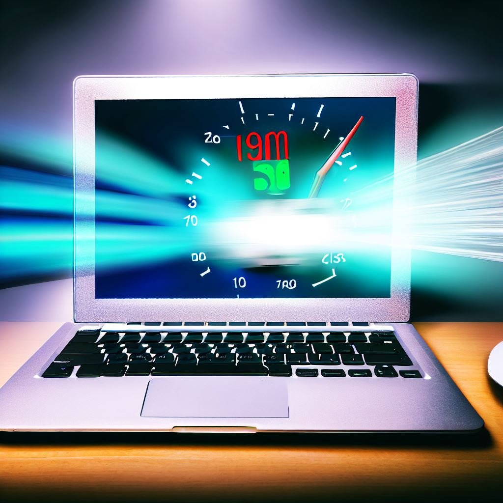 How to Check Net Speed in Laptop
