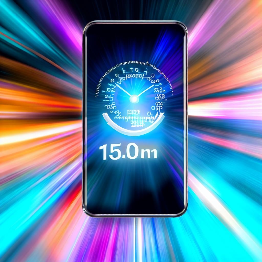 How to Increase Net Speed in Mobile