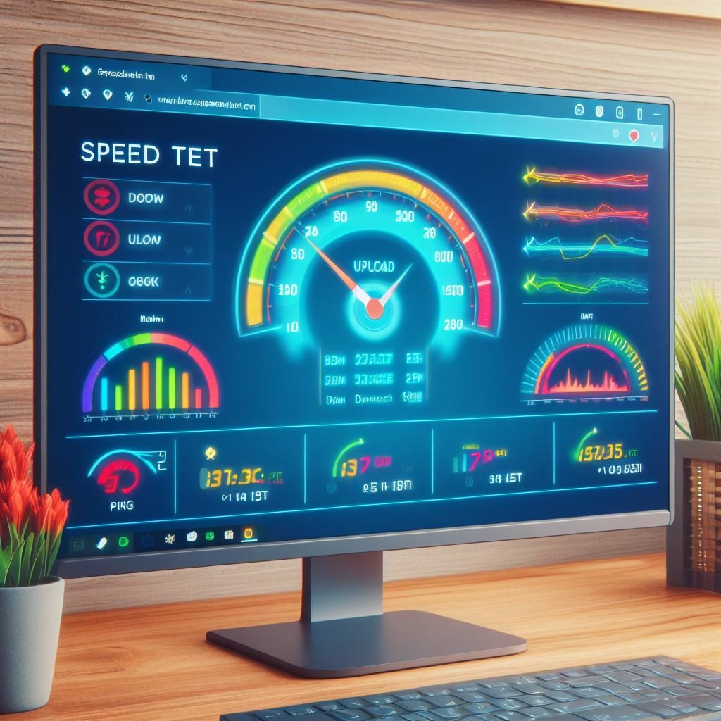 How to Check Speed of Internet at Home