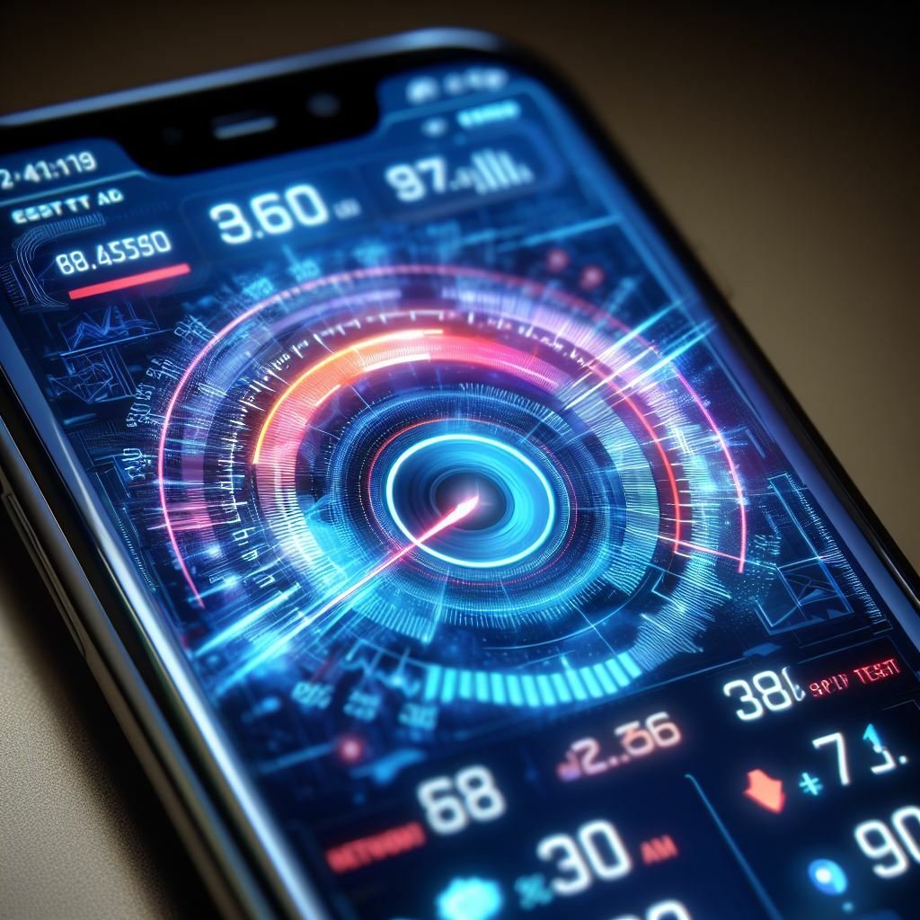 How To Test Hotspot Speed