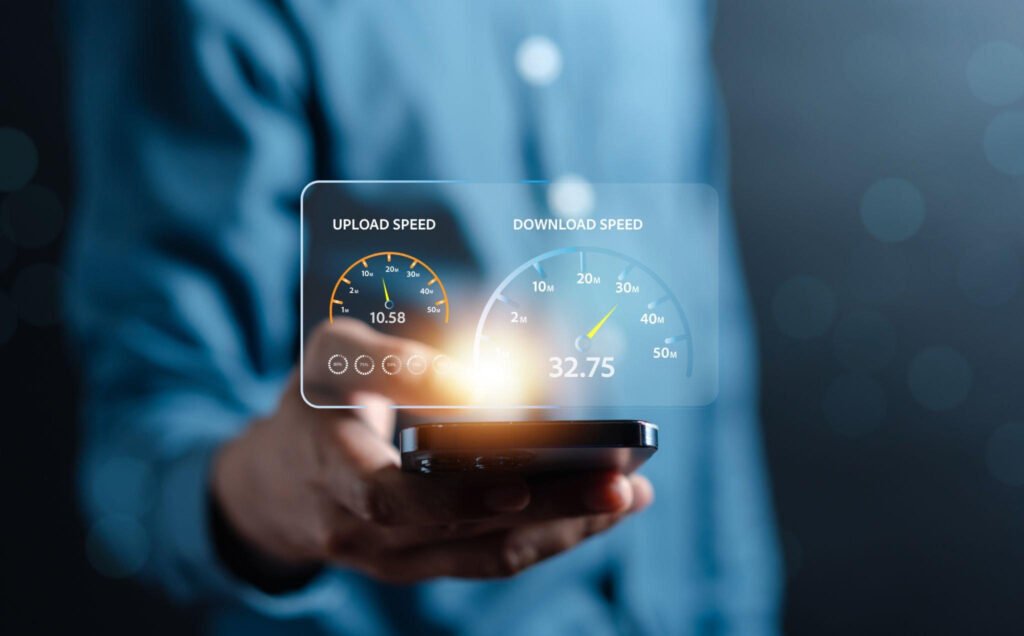 Does Net Neutrality Affect Internet Speed
