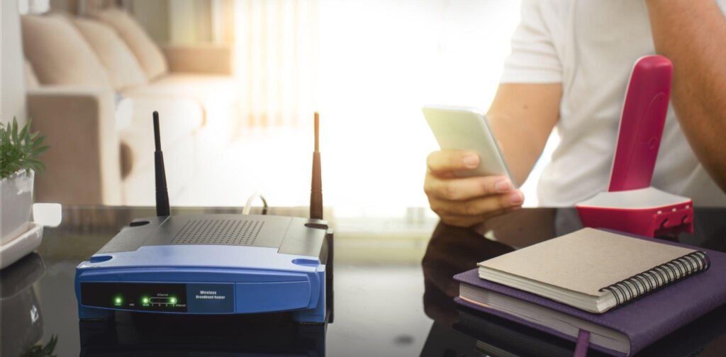 How To Check Internet Speed on Netgear Router